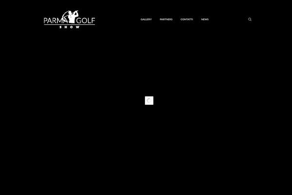 N7-golf-club theme site design template sample