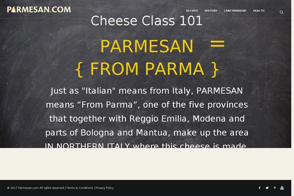 Site using Wp-ultimate-recipe-premium plugin