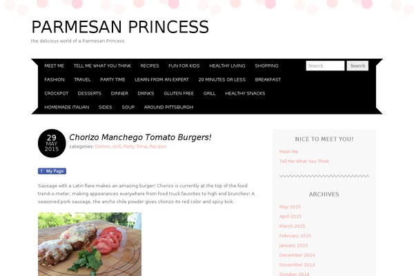 Site using About the Author Advanced plugin