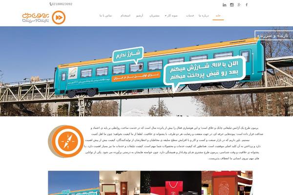 Site using Mwfcpro plugin