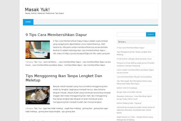 Site using Wp-automatic plugin