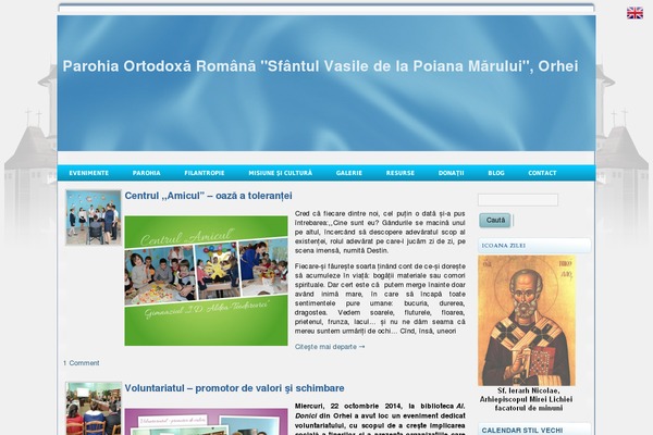 Site using Advanced Spoiler plugin