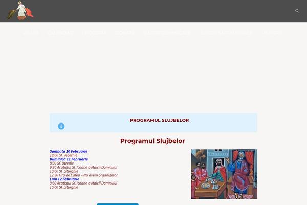 Site using Olalaweb-mailchimp-campaign-manager plugin