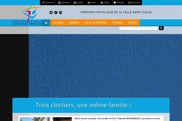 paroisse-lacellesaintcloud.com site used Nexus_670_3_0_211230_1205