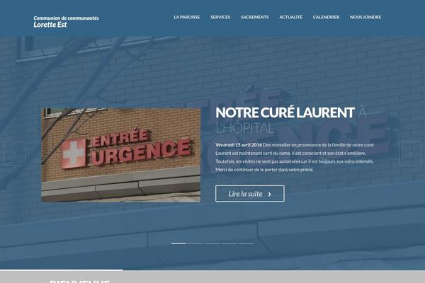 Site using Bookmarkify plugin