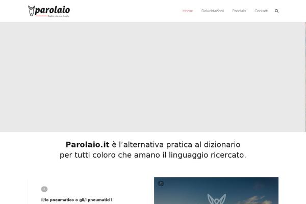 Site using Reaction Buttons plugin