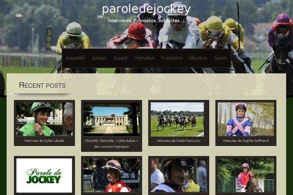 Sixteen theme site design template sample