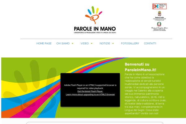 Site using EUCookieLaw plugin