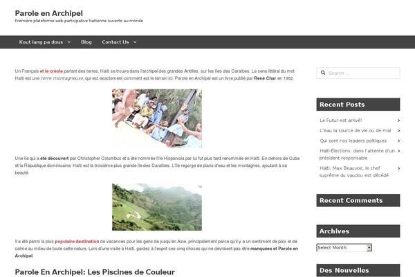Site using Hupso Share Buttons for Twitter, Facebook & Google+ plugin