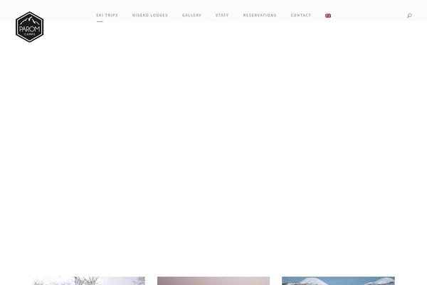 Kleanity theme site design template sample