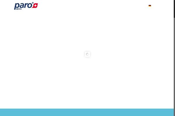 paroslider.com site used Betheme-2
