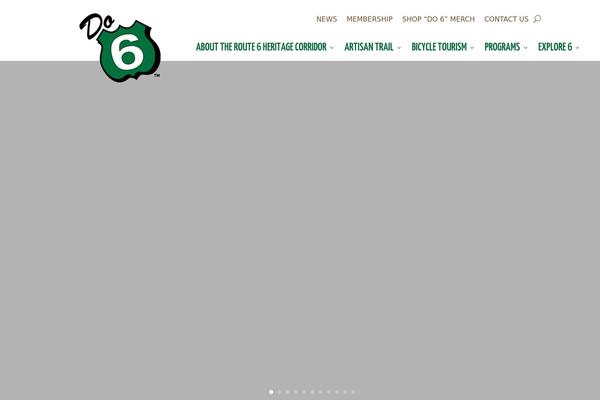 Site using Geodir_marker_cluster plugin