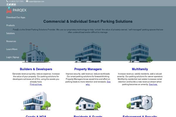 Site using Contact Form 7 Image Captcha plugin