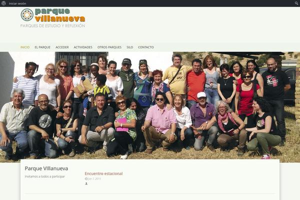 Site using Creativ-shortcodes plugin