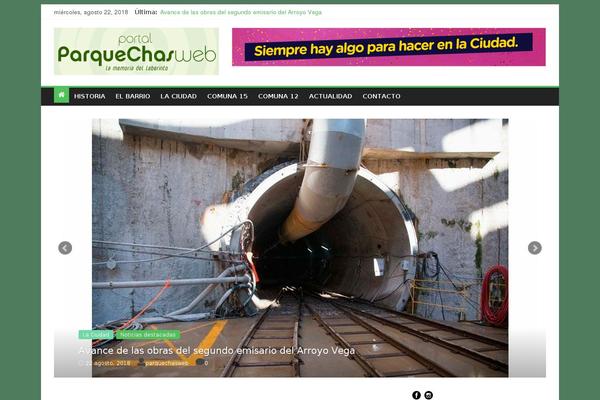 Site using Meta-slider-and-carousel-with-lightbox plugin