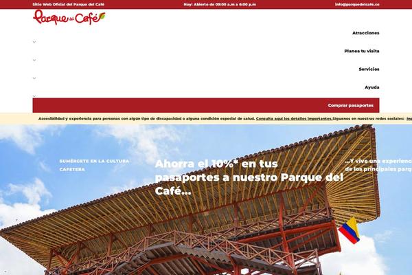 Site using Wc-product-table-pro plugin