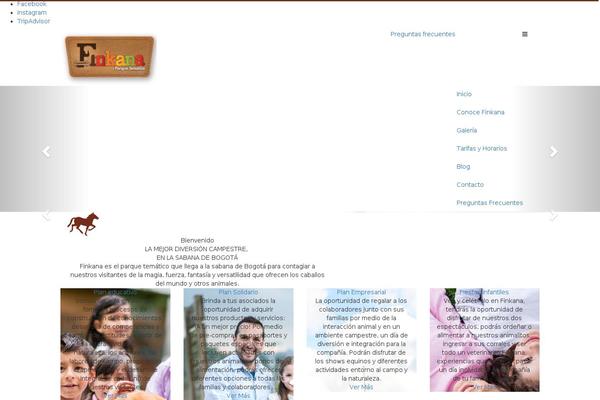Site using Foo Gallery plugin