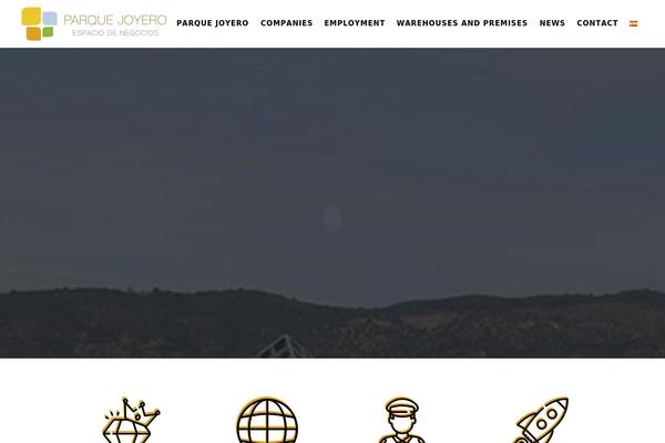 Site using Simple-news plugin