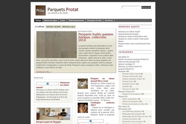 Branfordmagazine-4 theme site design template sample