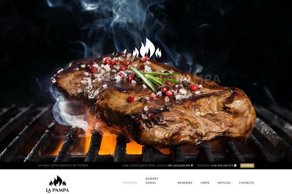 Site using Elegro-payment plugin