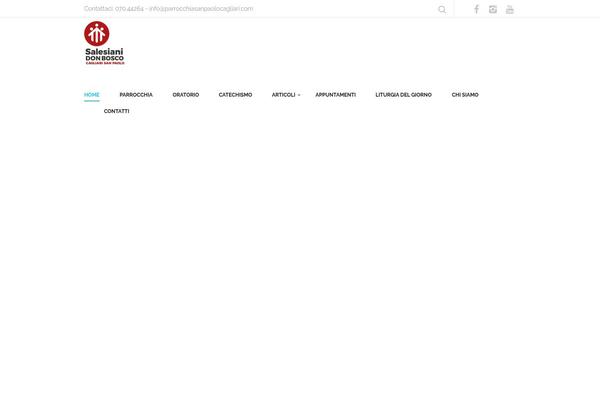 Site using AppPresser - Mobile App Framework plugin
