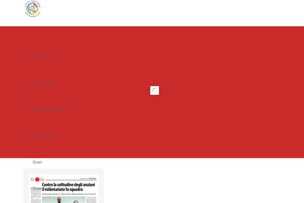 Site using Content Protector plugin