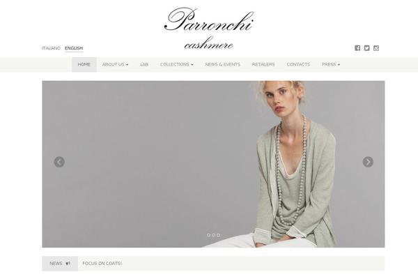 Tk-master theme site design template sample
