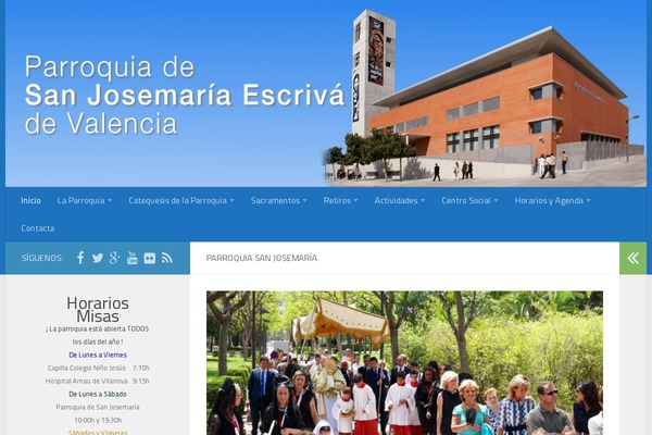 Site using Asesor de Cookies para normativa española plugin