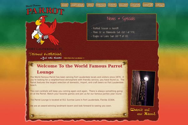 Site using Ft-media-images-widget plugin