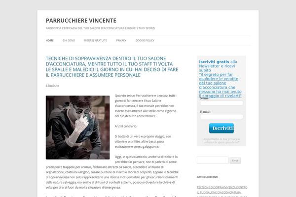 Site using Cookie Notice by dFactory plugin