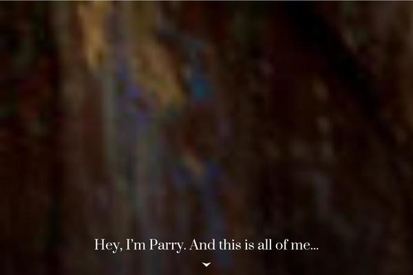 Site using Disqus Comment System plugin