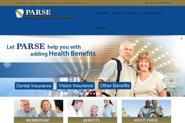 PRO Business theme site design template sample