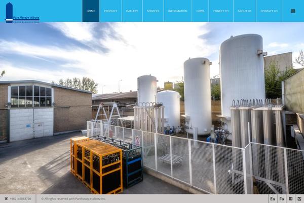Interior theme site design template sample
