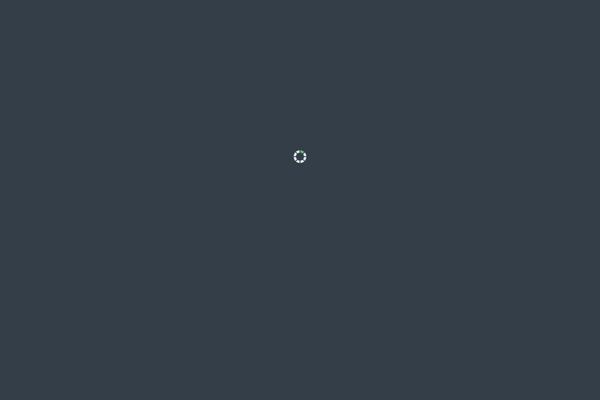 Site using Artless-portfolio plugin