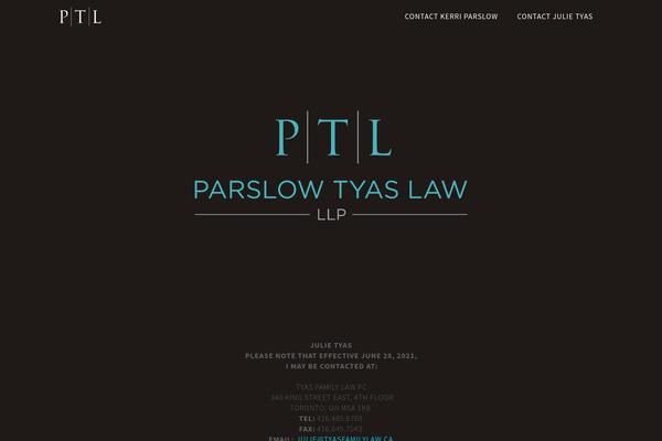 Site using Fresh-framework plugin
