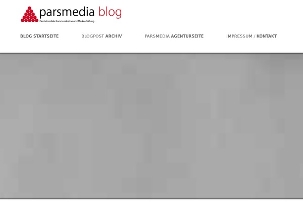 Site using Google Plus Widget plugin