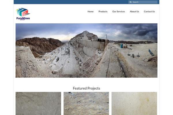 Site using CKEditor for WordPress plugin