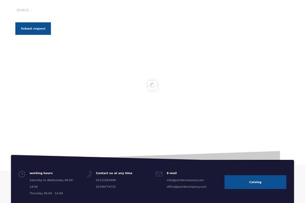 Site using Znpb-counter-element plugin