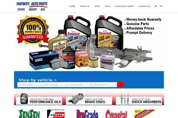 Site using Wp-rocket1 plugin