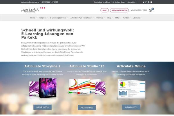 Site using Heroic-glossary plugin