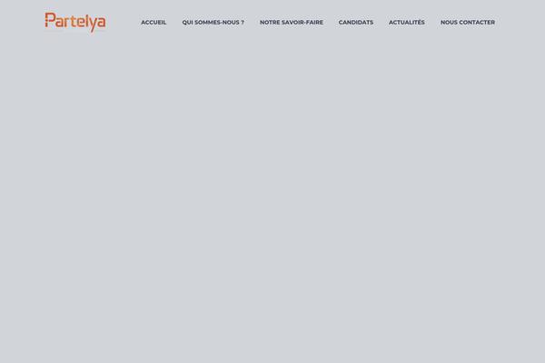 Site using Image Captcha plugin