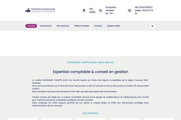 Site using WP Live Chat Support plugin
