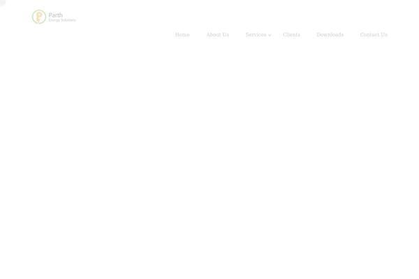 parthenergy.com site used Elecrix