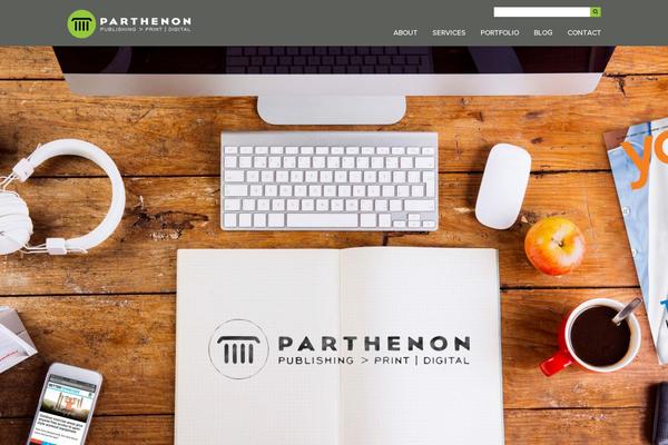 Site using NextGEN Gallery plugin