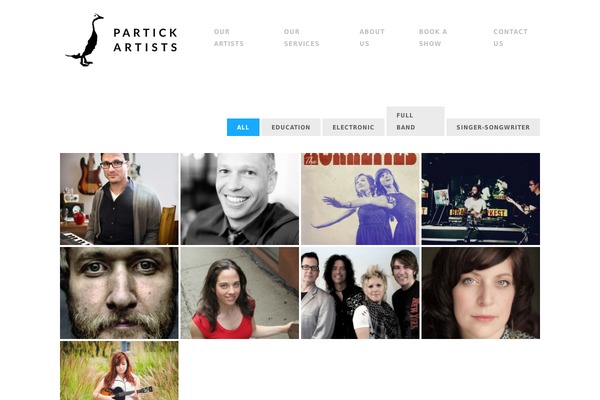 Site using Embed Image Links plugin