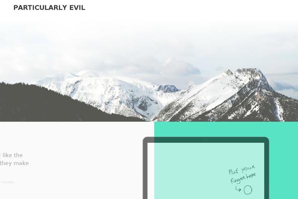 Site using Social Streams plugin