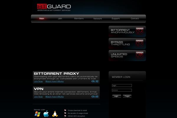 Genesis-sample theme site design template sample