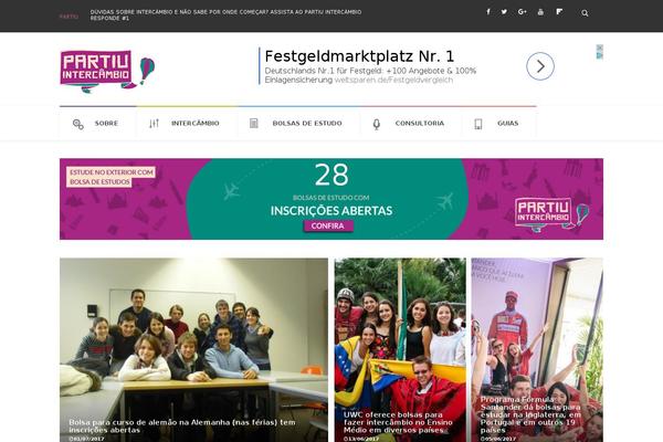 Site using Symple-shortcodes plugin