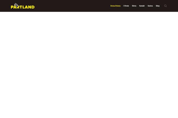 Carlax theme site design template sample