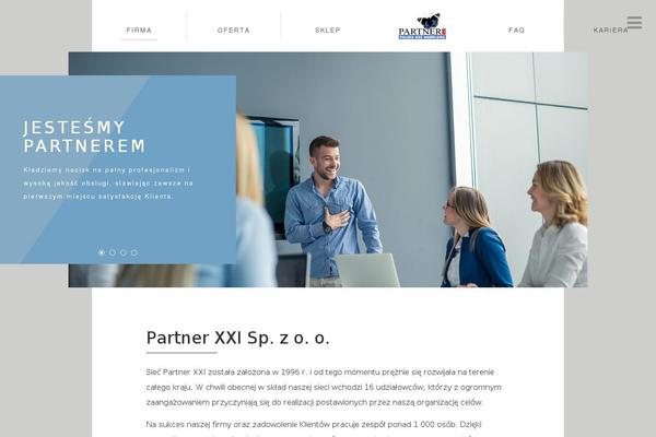 Site using Everest-forms plugin